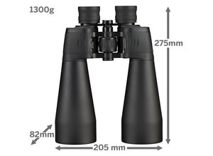 Bresser Spezial Astro 25x70 Astronomický ďalekohľad, image-3
