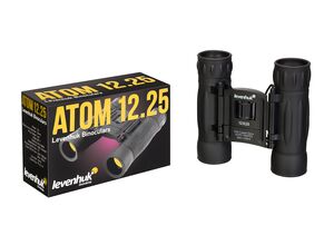 Levenhuk Atom 12x25 Ďalekohľad, image-2