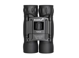Levenhuk Atom 12x25 Ďalekohľad, image-4