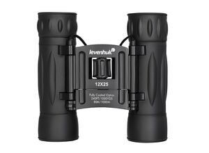 Levenhuk Atom 12x25 Ďalekohľad, image-5