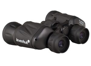 Levenhuk Atom 8x40 Ďalekohľad, image-3
