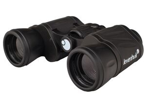 Levenhuk Atom 8x40 Ďalekohľad, image-6