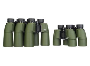 Levenhuk Army 7x50 Ďalekohľad so zámernou osnovou, image-2