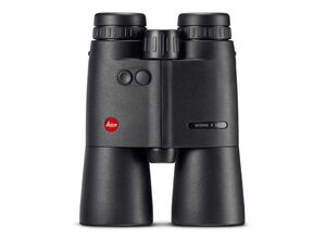 Leica Geovid R SE 8x56 Ďalekohľad s diaľkomerom