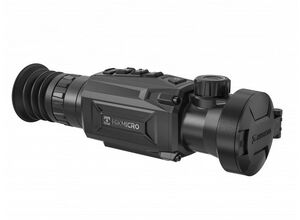 Hikmicro Thunder TQ50 2.0 Termovízny puškohľad, Vyberte model: Thunder TQ50 2.0, image-3