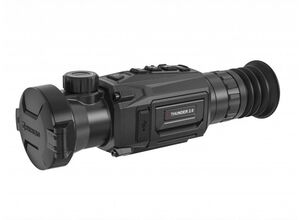 Hikmicro Thunder TQ50 2.0 Termovízny puškohľad, Vyberte model: Thunder TQ50 2.0