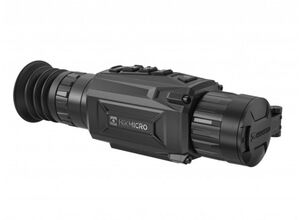 Hikmicro Thunder TH35P 2.0 Termovízny puškohľad, Vyberte model: Thunder TH35P 2.0, image-2