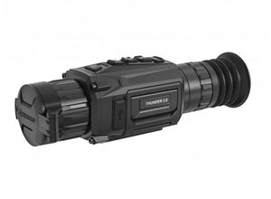 Hikmicro Thunder TE25 2.0 Termovízny puškohľad, Vyberte model: Thunder TE25 2.0