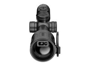 Hikmicro Stellar SQ50L 3.0 Termovízny puškohľad s diaľkomerom, Vyberte model: Hikmicro Stellar SQ50L 3.0%%%Senzor 640×512, 12µm • Šošovka 50mm •  Detekcia 2600m • LRF, image-3