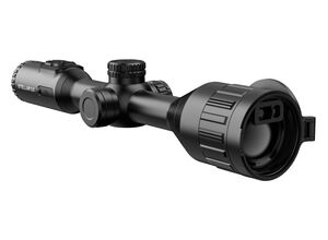 Hikmicro Stellar SQ50L 3.0 Termovízny puškohľad s diaľkomerom, Vyberte model: Hikmicro Stellar SQ50L 3.0%%%Senzor 640×512, 12µm • Šošovka 50mm •  Detekcia 2600m • LRF, image-2