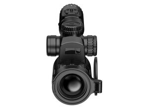 Hikmicro Stellar SQ35L 3.0 Termovízny puškohľad s diaľkomerom, Vyberte model: Hikmicro Stellar SQ35L 3.0%%%Senzor 640×512, 12µm • Šošovka 35mm •  Detekcia 1800m • LRF, image-2