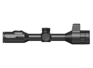 Hikmicro Stellar SQ35L 3.0 Termovízny puškohľad s diaľkomerom, Vyberte model: Hikmicro Stellar SQ35L 3.0%%%Senzor 640×512, 12µm • Šošovka 35mm •  Detekcia 1800m • LRF, image-4