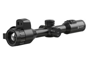 Hikmicro Stellar SQ35L 3.0 Termovízny puškohľad s diaľkomerom, Vyberte model: Hikmicro Stellar SQ35L 3.0%%%Senzor 640×512, 12µm • Šošovka 35mm •  Detekcia 1800m • LRF