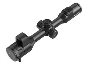 Hikmicro Stellar SQ35L 3.0 Termovízny puškohľad s diaľkomerom, Vyberte model: Hikmicro Stellar SQ35L 3.0%%%Senzor 640×512, 12µm • Šošovka 35mm •  Detekcia 1800m • LRF, image-5