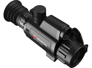Hikmicro Panther PH35L Termovízny puškohľad s diaľkomerom, Vyberte model: Hikmicro Panther PH35L%%%Senzor 384×288, 12µm • Šošovka 35mm •  Detekcia 1800m • LRF, image-4