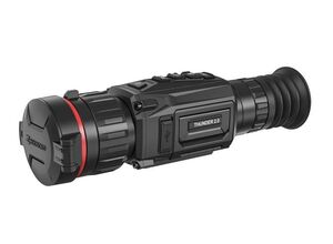 Hikmicro Thunder Zoom TH50Z 2.0 Termovízny puškohľad, Vyberte model: Thunder Zoom TH50Z 2.0