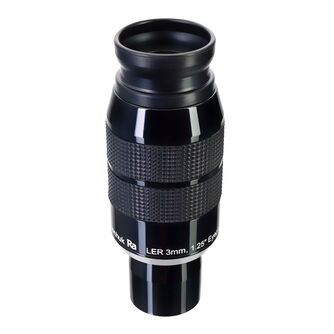 Okulár Levenhuk Ra LER 3 mm 1,25"