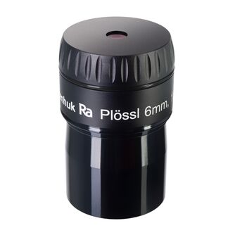 Okulár Levenhuk Ra Plössl 55° 6 mm 1,25"