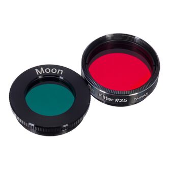 Levenhuk Filters Moon and Mars Set 1.25"