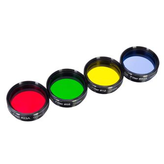 Levenhuk Filters Set 1,25"