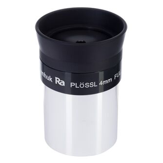 Okulár Levenhuk Plössl 4 mm