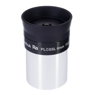Okulár Levenhuk Plössl 6 mm