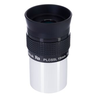 Okulár Levenhuk Plössl 15 mm