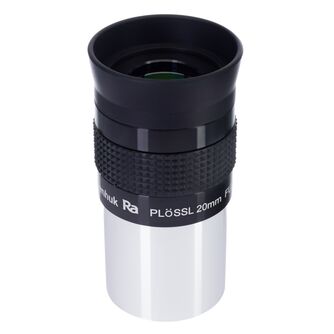 Okulár Levenhuk Plössl 20 mm