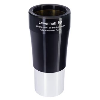 Levenhuk 5x Barlow Lens