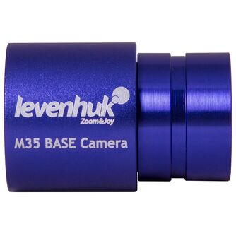 Levenhuk Camera M35 BASE Color