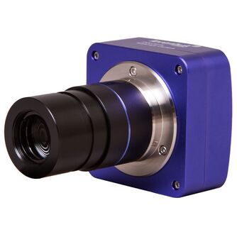 Levenhuk Camera T500 PLUS Color