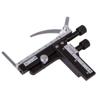 Levenhuk MS3 Mechanical Scale