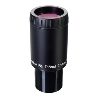 Okulár Levenhuk Ra Plössl 55° 25mm 1,25"