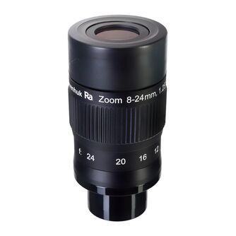 Okulár Levenhuk Zoom Ra 8-24mm 1,25"