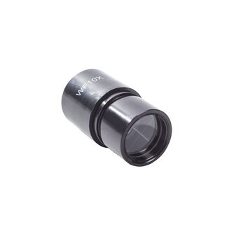Levenhuk 10x/18 Eyepiece with Reticle