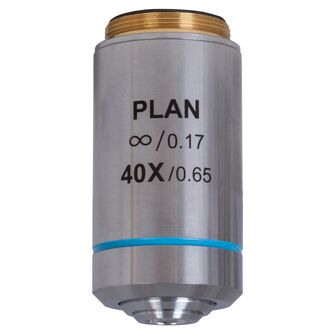 Levenhuk MED 40x Infinity Plan Achromatic Objective