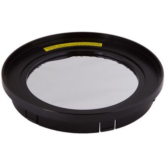 Levenhuk Solar Filter for 130mm Reflector Telescopes