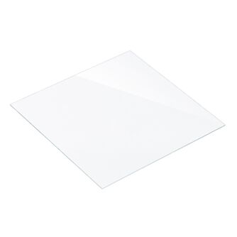 Levenhuk G100 Cover Slips, 100 pcs