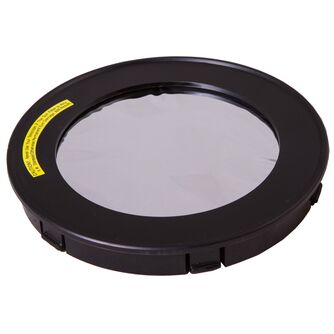 Levenhuk Solar Filter for 120mm Refractor Telescopes