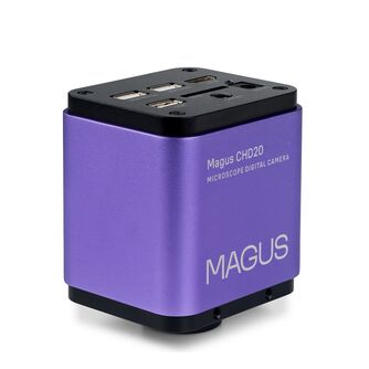 Digitálny fotoaparát MAGUS CHD20