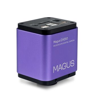 Digitálny fotoaparát MAGUS CHD50