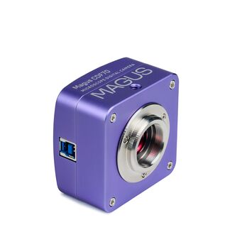 Digitálny fotoaparát MAGUS CDF70