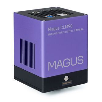Digitálny fotoaparát MAGUS CLM90
