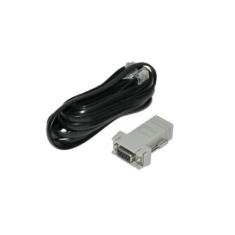 Meade #507 Cable Connector Kit