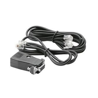Meade #505 Connector Cable Set for Meade #497 AutoStar and AudioStar Equipped Models