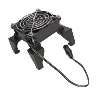 Meade Deep Sky Imager Fan