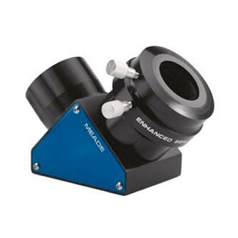 Meade Series 5000 2" Enhanced Diagonal Mirror With SC Adapter