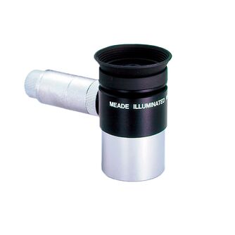 Meade Series 4000 12mm 1.25" MA Wireless Illiminated Reticle Eyepiece