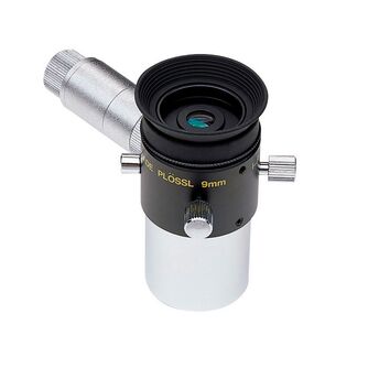 Meade Series 4000 9mm 1.25" Plössl Wireless Illiminated Reticle Eyepiece