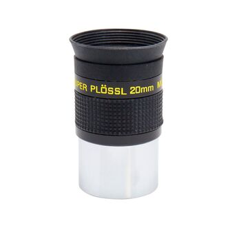 Meade Series 4000 Super Plössl 20mm 1.25" Eyepiece